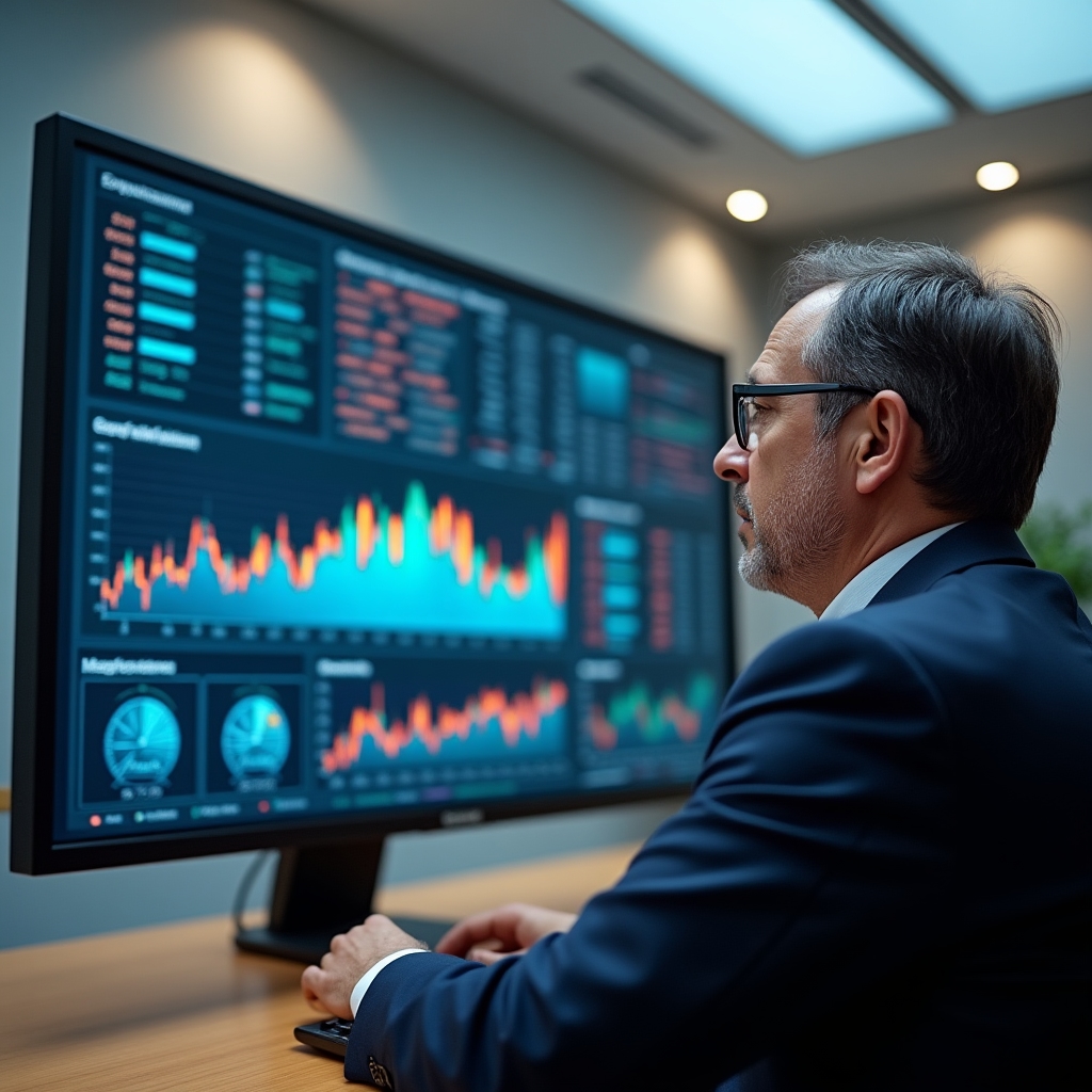 Curs educativ despre indicatorii financiari pentru microîntreprinderi